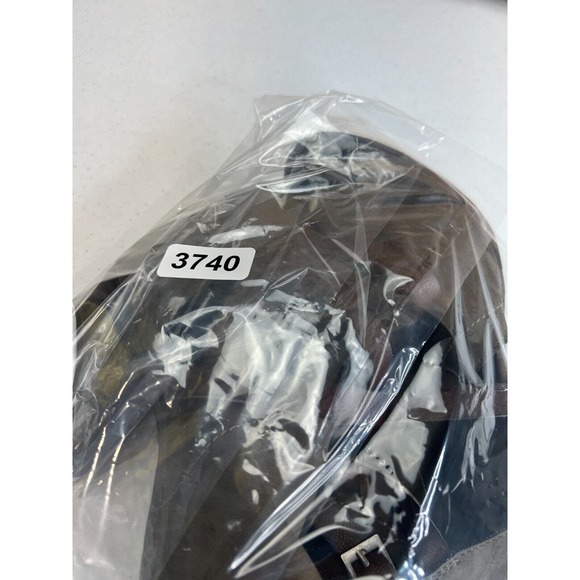 Madden Girl Women's‎ Open Side Strap Buckle Ankle Boots Gray/Brown Heel Size 7 - Picture 11 of 11